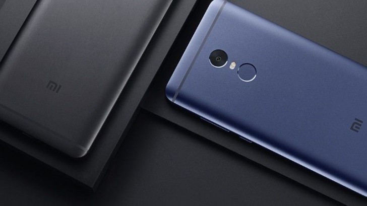 Xiaomi Redmi Note 4 - бюджетный смартфон с возможностями премиум-класса